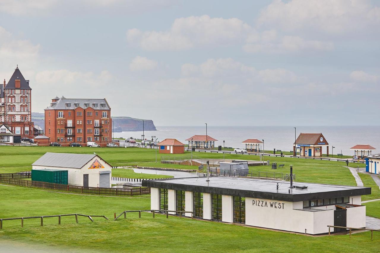 Host & Stay - Fox'S Hideout Whitby Exterior foto